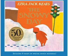 KNYGA Ezra Jack Keats Snowy Day
