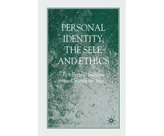 KNYGA F Santos Personal Identity, the Self, and Ethics