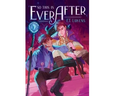 KNYGA F T Lukens So This Is Ever After
