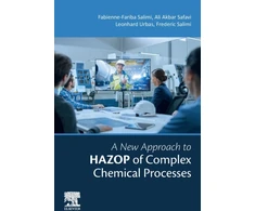 KNYGA Fabienne Salimi New Approach to HAZOP of Complex Chemical Processes