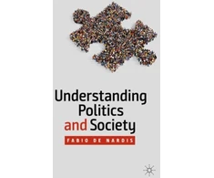 KNYGA Fabio De Nardis Understanding Politics and Society