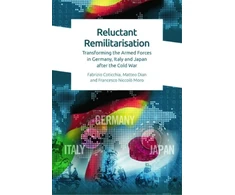 KNYGA Fabrizio Coticchia Reluctant Remilitarisation