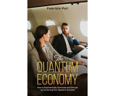 KNYGA Fabrizio Poli Quantum Economy