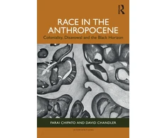 KNYGA Farai Chipato Race in the Anthropocene