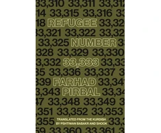 KNYGA Farhad Pirbal Refugee 33,333