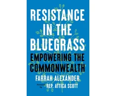 KNYGA Farrah Alexander Resistance in the Bluegrass