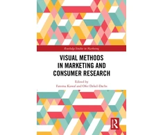 KNYGA Fatema Kawaf Visual Methods in Marketing and Consumer Research