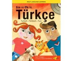 KNYGA Fatih Erdogan Turkish With Ece And Efe
