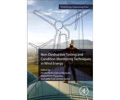 KNYGA Fausto Pedro Garcia Marquez Non-Destructive Testing and Condition Monitoring Techniques in Wind Energy