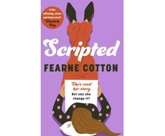 KNYGA Fearne Cotton Scripted