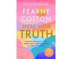 KNYGA Fearne Cotton Speak Your Truth