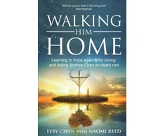 KNYGA Feby Chan Walking Him Home
