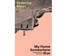 KNYGA Federica Marzi My Home Somewhere Else
