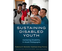 KNYGA Federico R Waitoller Sustaining Disabled Youth