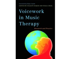 KNYGA Felicity Baker Voicework in Music Therapy