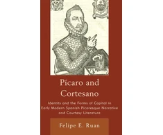 KNYGA Felipe E Ruan Picaro and Cortesano