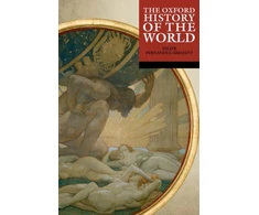 KNYGA Felipe Fernandez Armesto Oxford History of the World