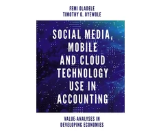 KNYGA Femi Oladele Social Media, Mobile and Cloud Technology Use in Accounting