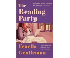 KNYGA Fenella Gentleman Reading Party