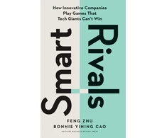 KNYGA Feng Zhu Smart Rivals