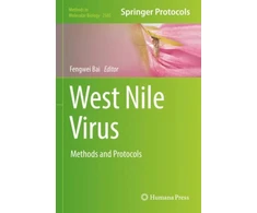 KNYGA Fengwei Bai West Nile Virus