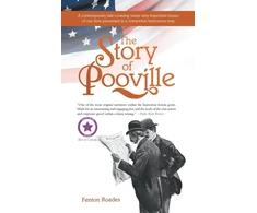 KNYGA Fenton Roades Story of Pooville
