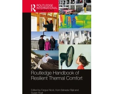 KNYGA Fergus Nicol Routledge Handbook of Resilient Thermal Comfort