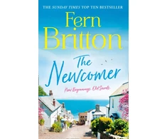 KNYGA Fern Britton Newcomer