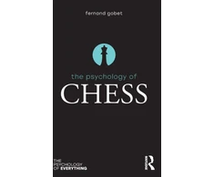 KNYGA Fernand Gobet Psychology of Chess