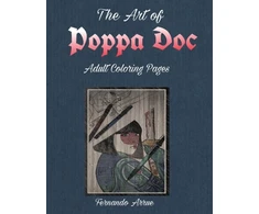 KNYGA Fernando Arrue My Poppa Doc