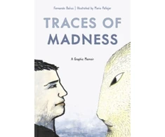 KNYGA Fernando Balius Traces of Madness