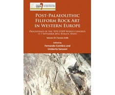 KNYGA Fernando Coimbra Post-Palaeolithic Filiform Rock Art in Western Europe