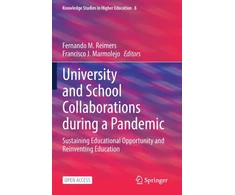KNYGA Fernando M Reimers University and School Collaborations during a Pandemic