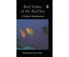KNYGA Field Reef Fish Of The Raudona Sea