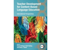 KNYGA Fielding Ballinger Teacher Development for Content-Based Language Education