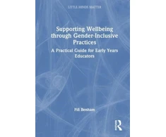 KNYGA Fifi Benham Supporting Wellbeing through Gender-Inclusive Practices