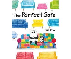 KNYGA Fifi Kuo Perfect Sofa