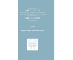 KNYGA Filippo Stanco Proceedings of ArcheoFOSS