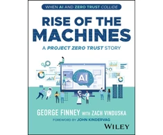 KNYGA Finney Rise of the Machines