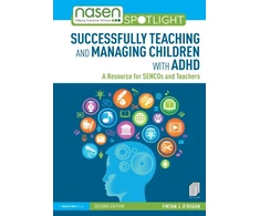 KNYGA Fintan J Oregan Successfully Teaching and Managing Children with ADHD