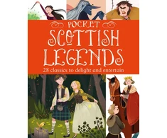 KNYGA Fiona Biggs Pocket Scottish Tales