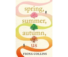 KNYGA Fiona Collins Spring, Summer, Autumn, Us