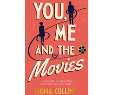 KNYGA Fiona Collins You, Me and the Movies