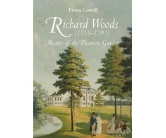 KNYGA Fiona Cowell Richard Woods (1715-1793)