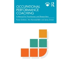 KNYGA Fiona Graham Occupational Performance Coaching