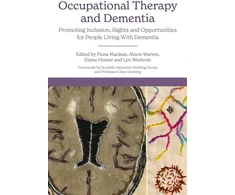 KNYGA Fiona Maclean Occupational Therapy and Dementia