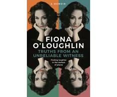 KNYGA Fiona Oloughlin Truths from an Unreliable Witness