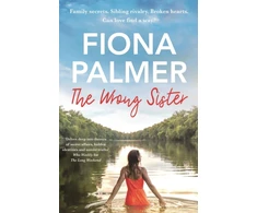KNYGA Fiona Palmer Wrong Sister