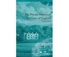 KNYGA Fiona Price Private History of the Court of England