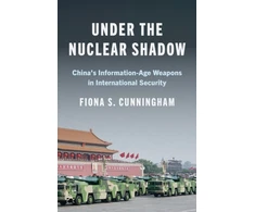 KNYGA Fiona S Cunningham Under the Nuclear Shadow